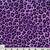 cheetah print purple