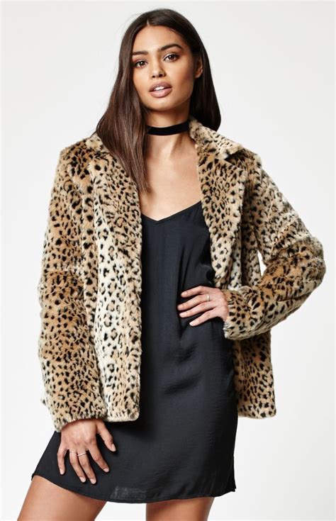 cheetah clothing and accessories