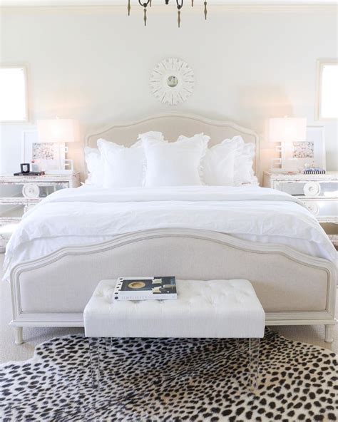 Cheetah beding Bedroom decor, House interior, House rooms
