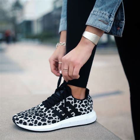 cheetah sneakers for women
