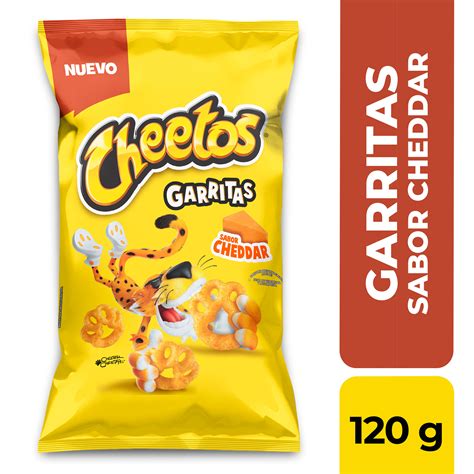Cheetos Frito Lay