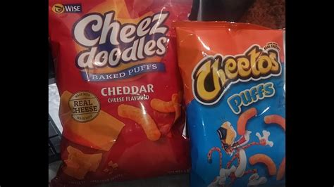 Cheez It Vs Cheetos