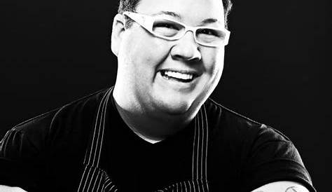 Celebrity Skin Master Chef USA's Graham Elliot