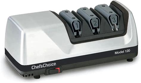 Chef's Choice Electric Sharpener