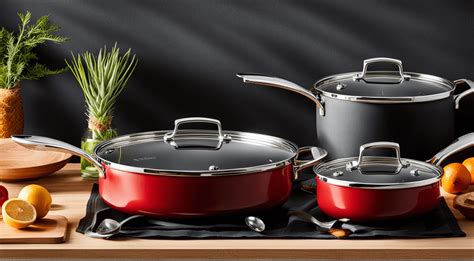 Chef's Elements Cookware