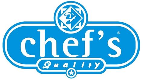 Chef's Quality Brand Website