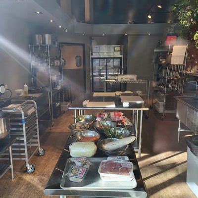 Chef Around The Block