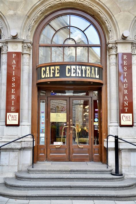 Chef Central Locations