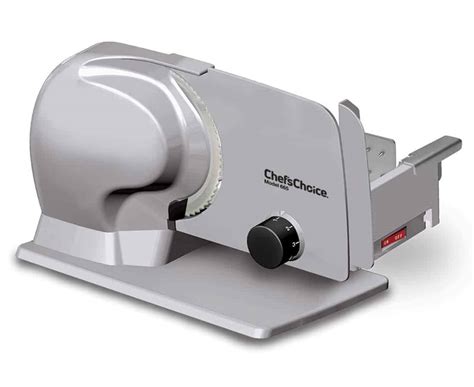 Chef Choice Slicer