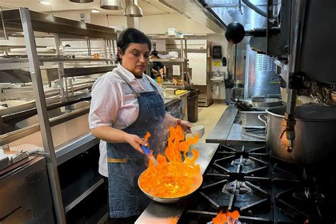 Chef Christa Uncensored Leaks #790