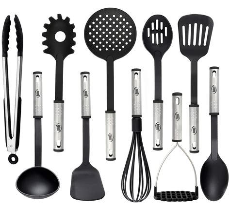 Chef Cooking Supplies