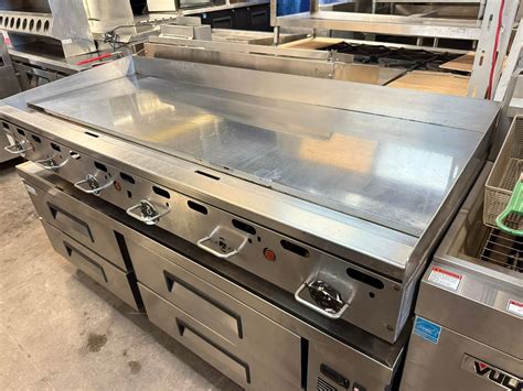 Chef Essentials Restaurant Equipment