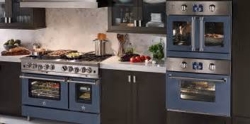 Chef Grade Gas Stoves