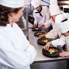 chef instructor