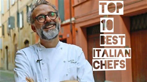 chef jobs in italy
