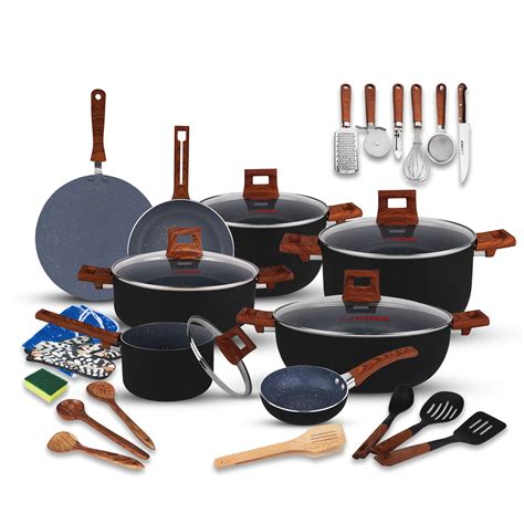 Chef Kitchen Set