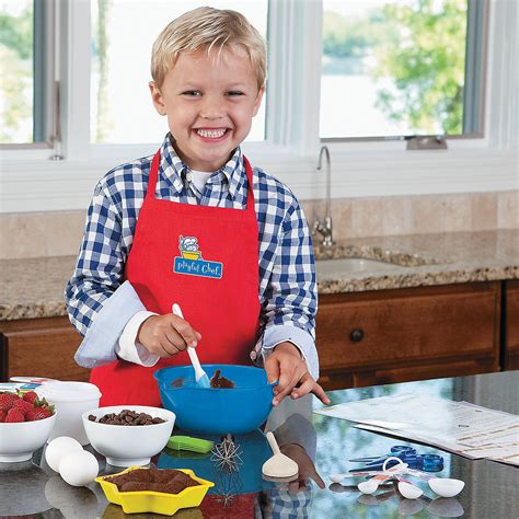 chef kits for kids