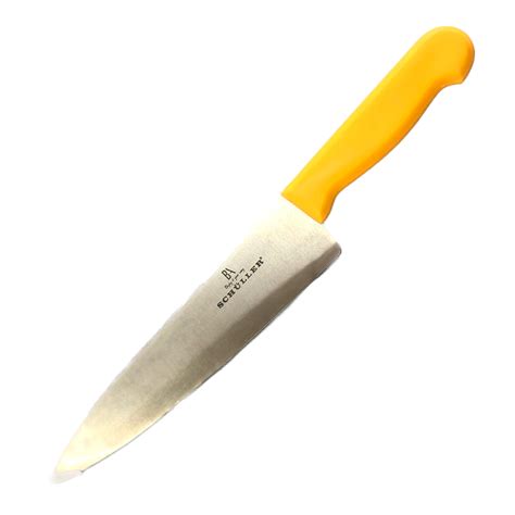 Chef Knife Bon Appetit