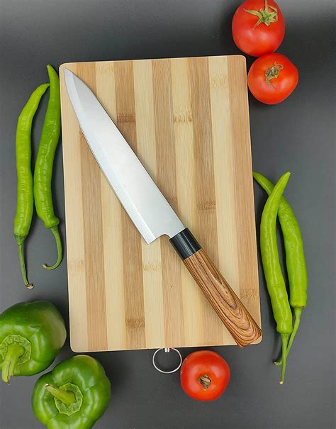 Chef Knife India
