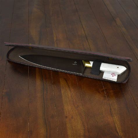 Chef Knife Knife Case