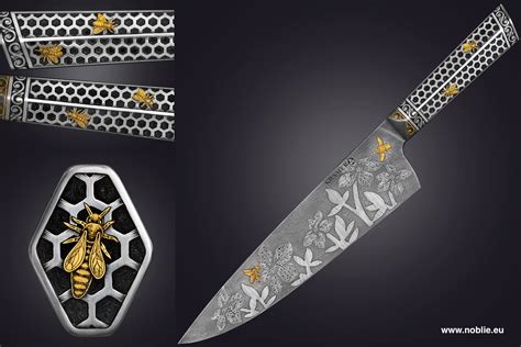 Chef Knife Most Expensive