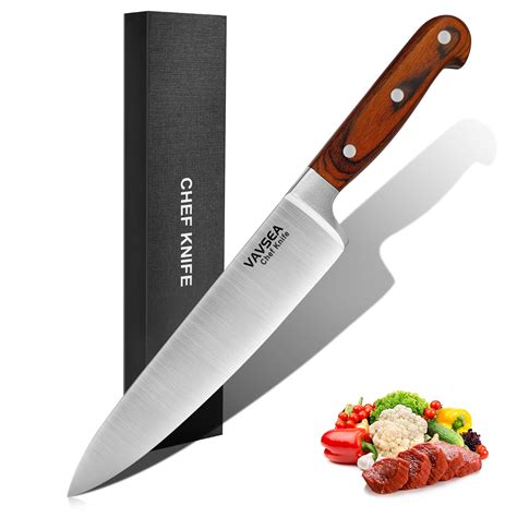 Chef Knife To Go