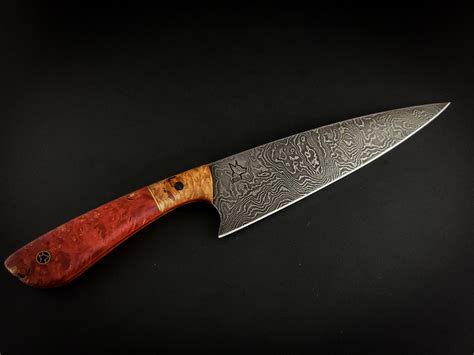 Chef Knife.rb Example