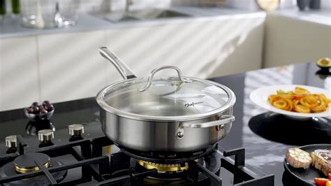 Chef Mate Cookware