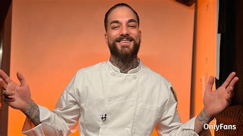 chef onlyfans phillips