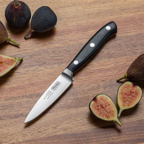 Chef Paring Knife