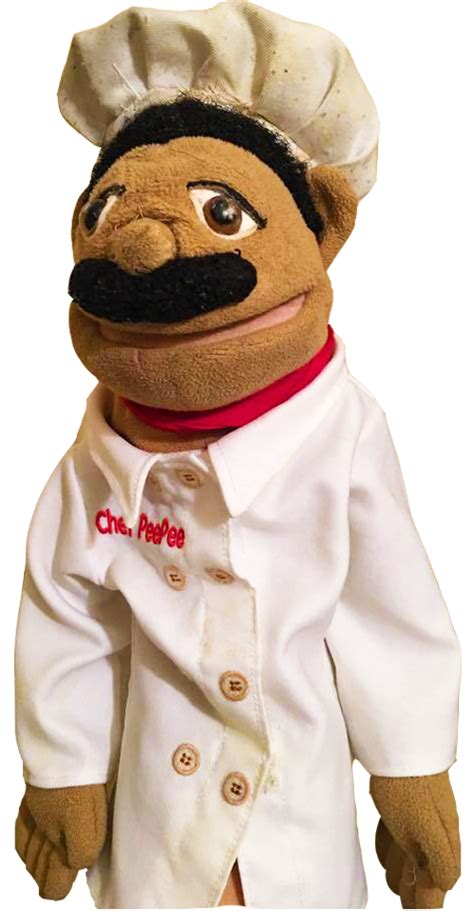chef pee pee