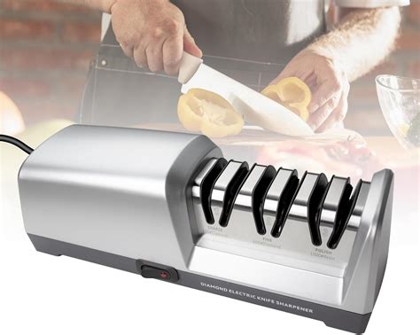 Chef Quality Knife Sharpener
