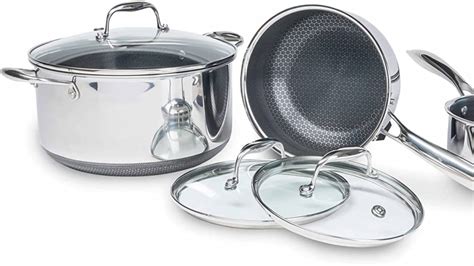 chef ramsay cookware review