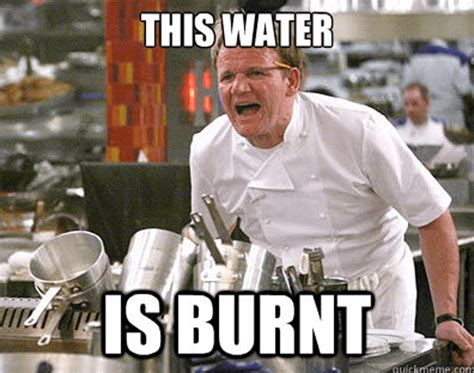 What Can Chef Ramsay Teach You About "Blogging"