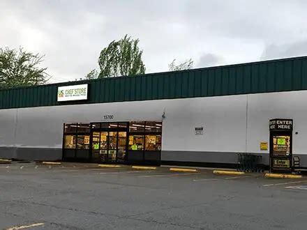 Chef Store Clackamas