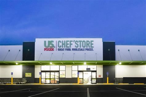 Chef Store Com