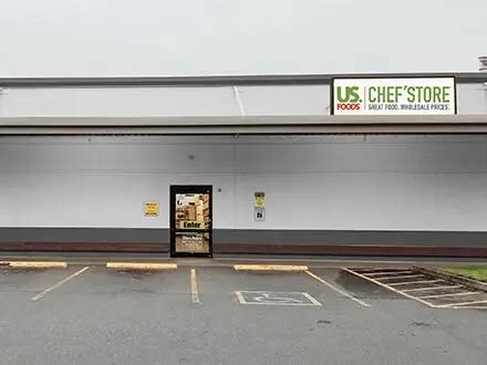 Chef Store Kent
