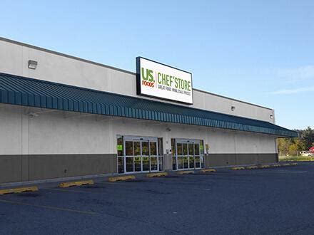 Chef Store Spokane Valley