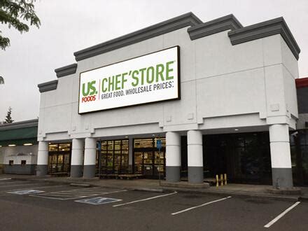 Chef Store Tigard