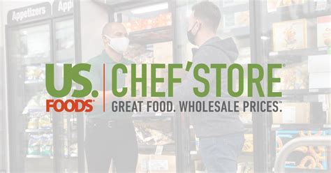 Chef Store Usa