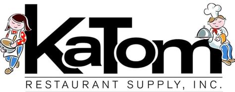 Chef Supplies By Katom