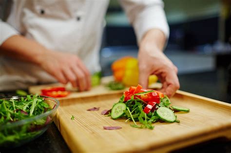 chef training courses online