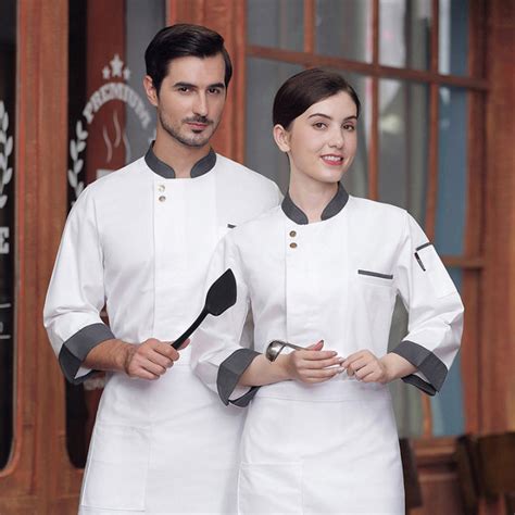 Chef Uniform In Kuwait
