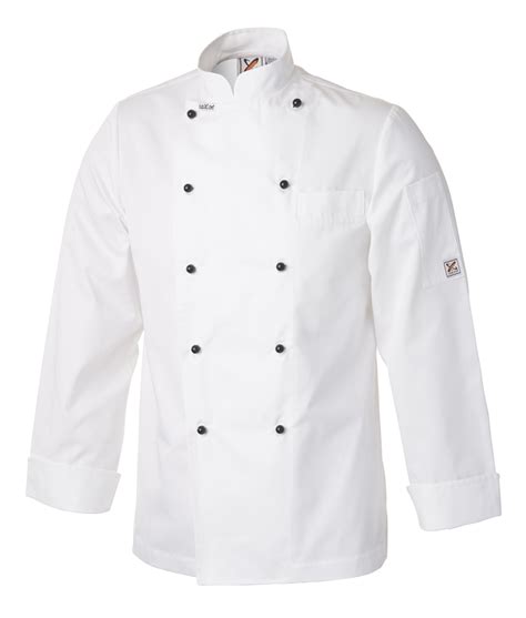 Chef Uniform Online