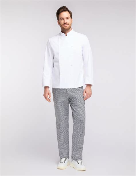 Chef Uniform Pants