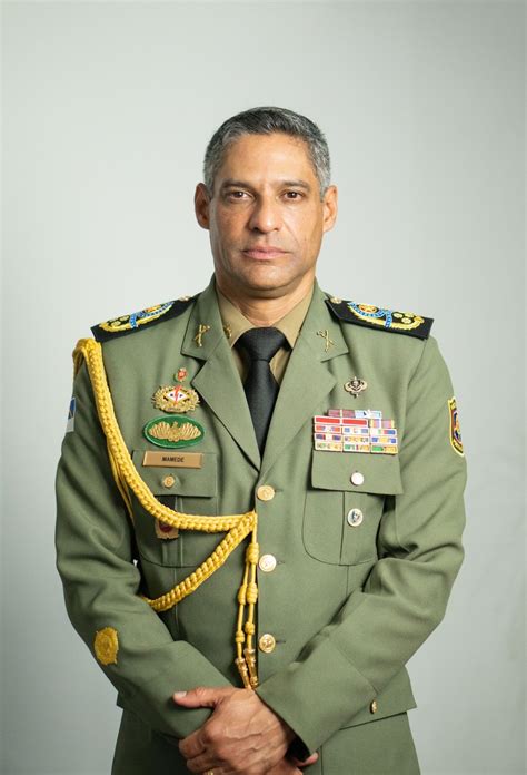 chefe da casa militar de pernambuco