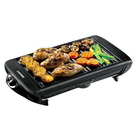 Chefman Electric Smokeless Indoor Grill ONLY 20.47