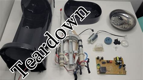 Chefman Coffee Maker Parts