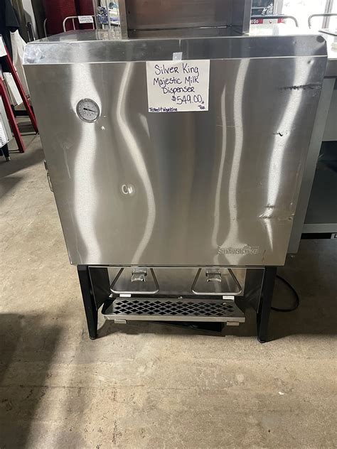 Chefs Restaurant Supply