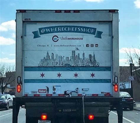 Chefs Warehouse Chicago